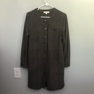 Tunic style dress - TWO by Vince Camuto